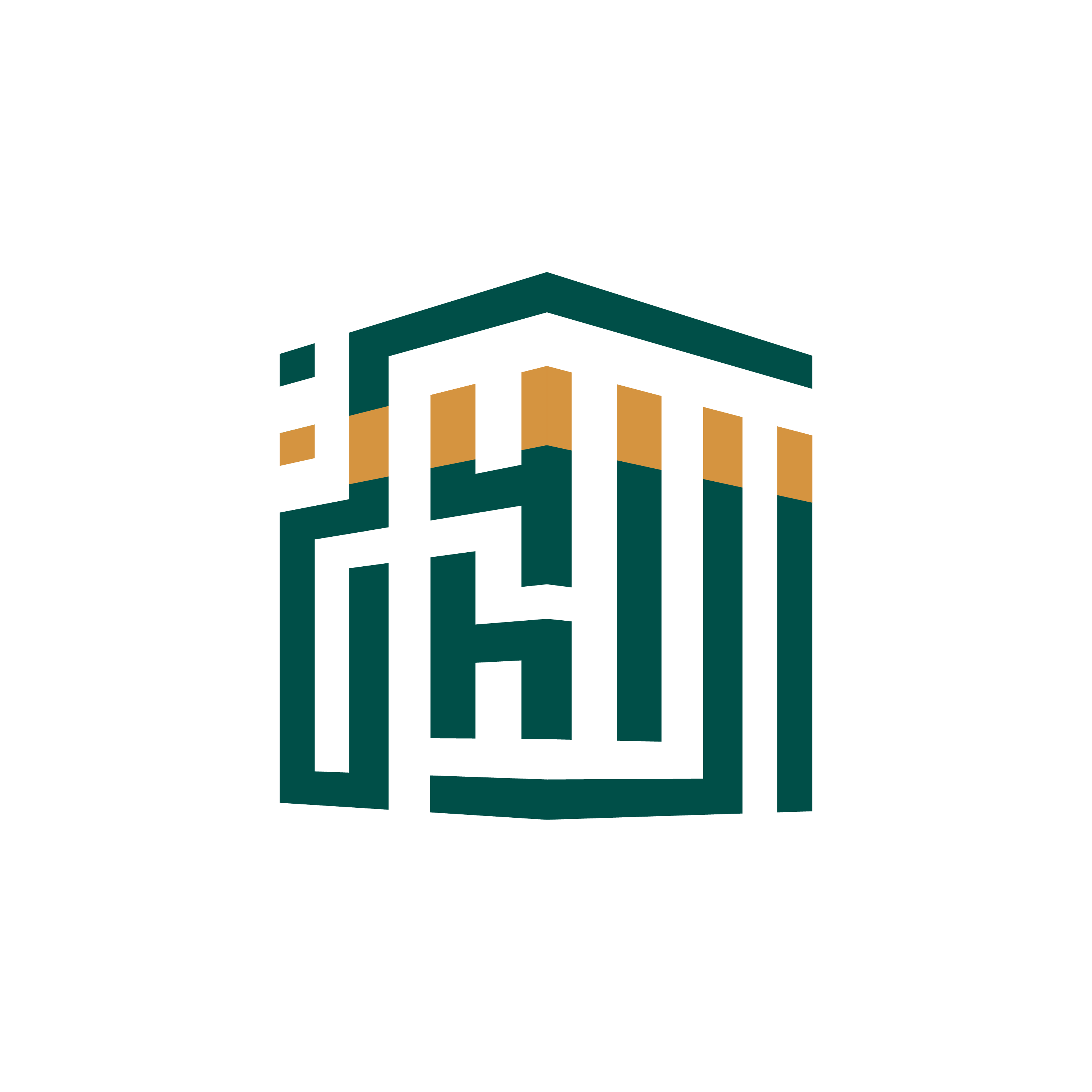 Al-Ihya Logo